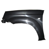 Крыло NISSAN X-TRAIL 00-07 лев. <b>SAT ST-DTU1-016-2</b>