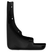 Брызговик NISSAN X-TRAIL 00-07 передний лев. <b>SAT ST-DTU1-016B-2</b>