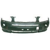 Бампер NISSAN X-TRAIL 07-10 <b>SAT ST-DTU2-000-0</b>