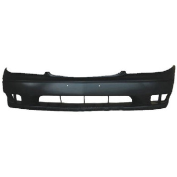 Бампер NISSAN CEFIRO / MAXIMA 98-03 под отражатели <b>SAT ST-DTW2-000-0</b>