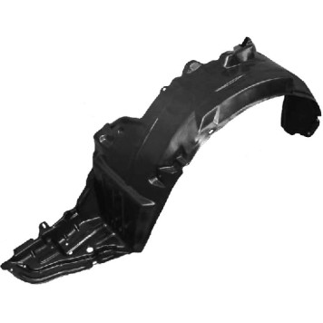 Подкрылок NISSAN CEFIRO / MAXIMA 99-03 лев. (пр-во Тайвань) <b>SAT ST-DTW2-016L-2</b>