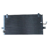 Радиатор кондиционера NISSAN CEFIRO / MAXIMA 99-03 <b>SAT ST-DTW2-394-0</b>