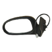Зеркало NISSAN CEFIRO / MAXIMA 98-03 прав. 3 контакта <b>SAT ST-DTW2-940-1</b>