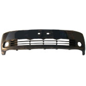 Бампер NISSAN TEANA 03-06 под круглые туманки <b>SAT ST-DTW3-000-0</b>