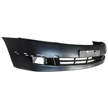 Бампер NISSAN TEANA 06-08 euro type под молдинги (пр-во Тайвань) <b>SAT ST-DTW3-000-A0</b>