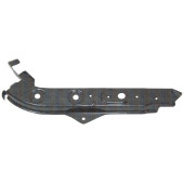 Рамка кузова NISSAN TIIDA / VERSA 07-14 верхняя часть лев. (пр-во Тайвань) <b>SAT ST-DTW5-009-B2</b>