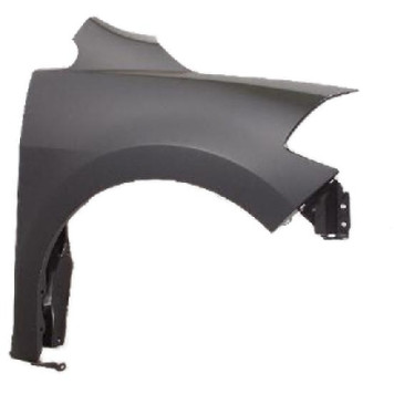 Крыло NISSAN TIIDA / VERSA 07-14 прав. (пр-во Тайвань) <b>SAT ST-DTW5-016-A1</b>