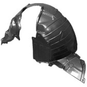 Подкрылок NISSAN TIIDA / VERSA 04-14 лев. (пр-во Тайвань) <b>SAT ST-DTW5-016L-2</b>