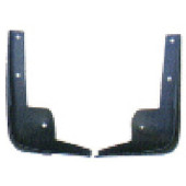 Брызговик NISSAN TIIDA 04-14 задний прав. <b>SAT ST-DTW5-064B-1</b>