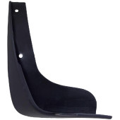 Брызговик NISSAN TIIDA 04-14 задний лев. <b>SAT ST-DTW5-064B-2</b>