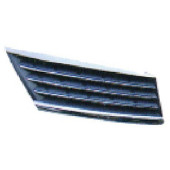 Решетка NISSAN TIIDA 04-07 прав. <b>SAT ST-DTW5-093-1</b>