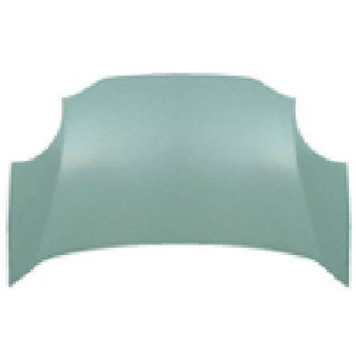 Капот DAEWOO MATIZ 01- (пр-во Тайвань) <b>SAT ST-DW10-015-0</b>