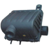 Корпус воздушного фильтра DAEWOO MATIZ 01- <b>SAT ST-DW10-301-0</b>