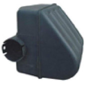 Резонатор корпуса возд. фильтра DAEWOO MATIZ 01- <b>SAT ST-DW10-301-A0</b>