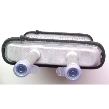 Радиатор отопителя салона CHEVROLET / DAEWOO MATIZ 01- <b>SAT ST-DW10-395-0</b>-1