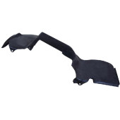 Подкрылок DAEWOO NEXIA 96- лев. (пр-во Тайвань) <b>SAT ST-DW25-016L-2</b>