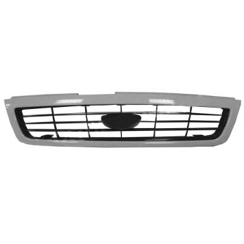 Решетка DAEWOO NEXIA 96-08 <b>SAT ST-DW25-093-0</b>