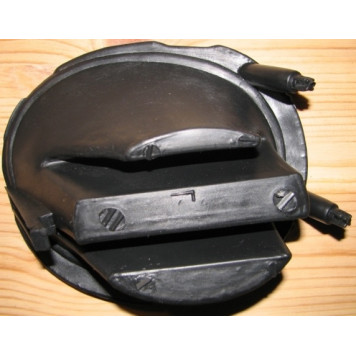 Заглушка в бампер FORD MONDEO II 96-00 прав. <b>SAT ST-FD28-219-1</b>-1