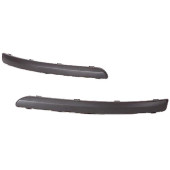 Молдинг переднего бампера FORD MONDEO III 03-07 лев. <b>SAT ST-FD29-000M-A2</b>