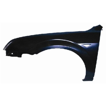 Крыло FORD MONDEO III 00-07 лев. (пр-во Тайвань) <b>SAT ST-FD29-016-2</b>