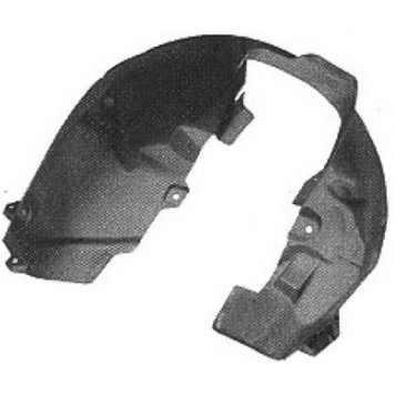 Подкрылок FORD MONDEO 07-14 прав. <b>SAT ST-FD30-016L-1</b>