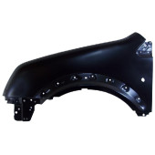 Крыло FORD TRANSIT CONNECT 03- лев. (пр-во Тайвань) <b>SAT ST-FD70-016-2</b>