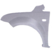 Крыло FORD FOCUS II 05-08 прав. (пр-во Тайвань) <b>SAT ST-FDA5-016-1</b>