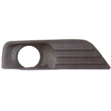 Оправа туманки FORD FOCUS II 05-08 прав. <b>SAT ST-FDA5-219-1</b>