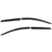 Ветровики FORD FOCUS III 11- WGN комплект <b>SAT ST-FDA6-621-A0</b>