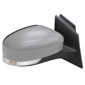 Зеркало FORD FOCUS III 11- прав. обогрев, поворот, 7конт <b>SAT ST-FDA6-940-1</b>