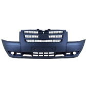 Бампер FORD TRANSIT 06- (пр-во Тайвань) <b>SAT ST-FDR7-000-0</b>