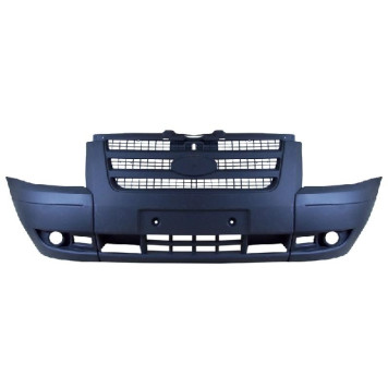 Бампер FORD TRANSIT 06- (пр-во Тайвань) <b>SAT ST-FDR7-000-0</b>