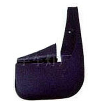 Брызговик FORD TRANSIT 06- задний прав. <b>SAT ST-FDR7-064B-1</b>