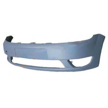 Бампер FORD FIESTA 02-05 (пр-во Тайвань) <b>SAT ST-FDV3-000-0</b>