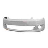 Бампер FORD FIESTA 06-08 (пр-во Тайвань) <b>SAT ST-FDV3-000-A0</b>
