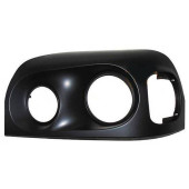 Оправа фары FREIGHTLINER CENTURY CLASS S / T 95- лев. <b>SAT ST-FRL1-093-2</b>