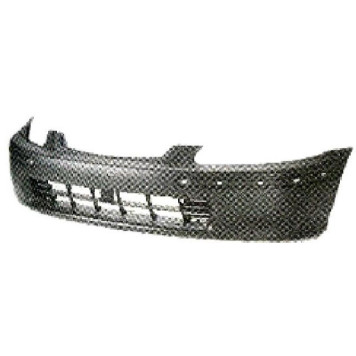 Бампер HONDA CIVIC 95-98 4D (пр-во Тайвань) <b>SAT ST-HD07-000-C0</b>
