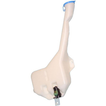 Бачок омывателя HONDA CIVIC 01-05 4D без мотора (пр-во Тайвань) <b>SAT ST-HD08-101-0</b>