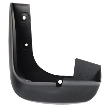 Брызговик HONDA CIVIC 05-11 4D передний лев. <b>SAT ST-HD09-016B-2</b>