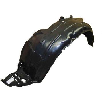 Подкрылок HONDA CIVIC 05-11 лев. (пр-во Тайвань) <b>SAT ST-HD09-016L-2</b>