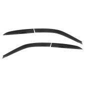 Ветровики HONDA ACCORD / TORNEO 97-02 комплект <b>SAT ST-HD27-621-0</b>