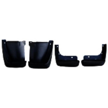 Брызговик HONDA INSPIRE 03-07 передний прав. <b>SAT ST-HD28-016B-1</b>