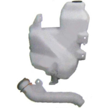Бачок омывателя HONDA ACCORD 08-13 под омыватели фар (пр-во Тайвань) <b>SAT ST-HD29-101-A0</b>