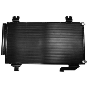 Радиатор кондиционера HONDA ACCORD 08- <b>SAT ST-HD29-394-0</b>