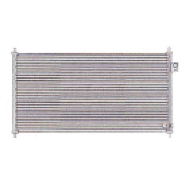 Радиатор кондиционера HONDA S-MX 97-02 <b>SAT ST-HD47-394-0</b>