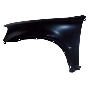 Крыло HONDA CR-V 96-01 лев. (пр-во Тайвань) <b>SAT ST-HD65-016-A2</b>