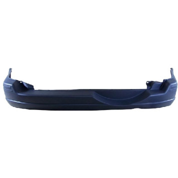 Бампер задний HONDA CR-V 96-99 под запаску (пр-во Тайвань) <b>SAT ST-HD65-087-C0</b>