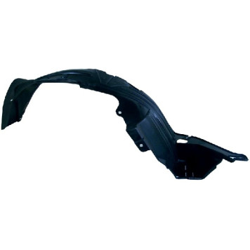 Подкрылок HONDA CR-V 01-06 лев. (пр-во Тайвань) <b>SAT ST-HD66-016L-2</b>