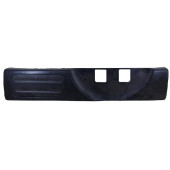 Накладка задней двери HONDA CR-V 01-06 нижняя часть <b>SAT ST-HD66-075M-0</b>