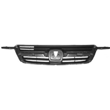 Решетка HONDA CR-V 01-03 <b>SAT ST-HD66-093-0</b>